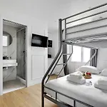 Boulanger - Republique Apartment *