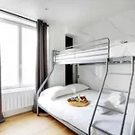 Apartment Boulanger - Republique Paris