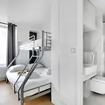 Boulanger - Republique Apartment *